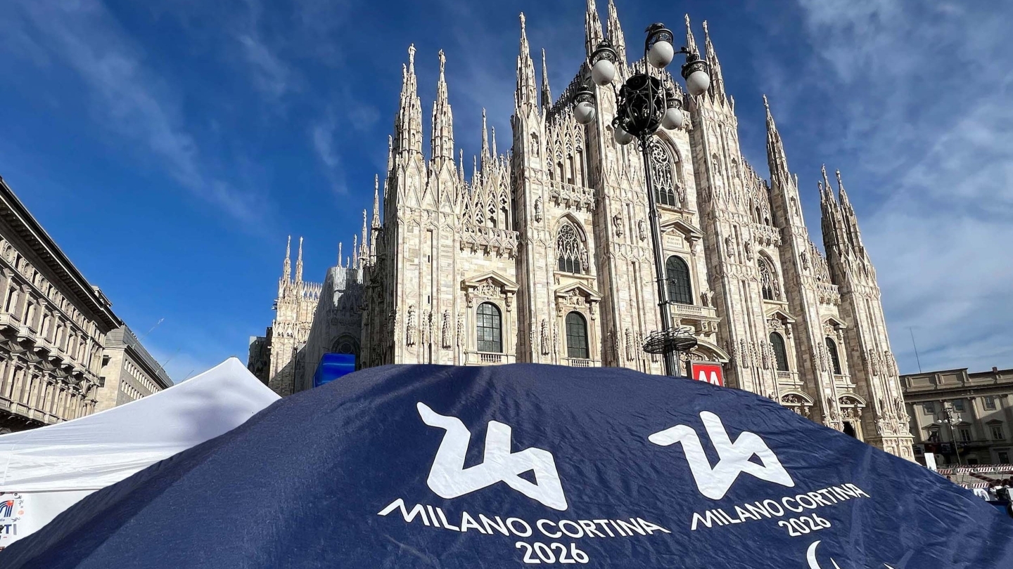 Rai sports boss resigns after Winter Olympic commentary errors